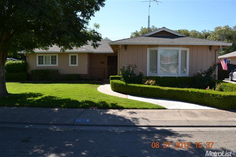 1819 Monte Verde Ave, Modesto, CA 95350 photo 1