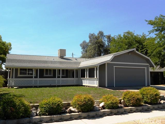 5530 Brooks Ave, Loomis, CA 95650 photo 1