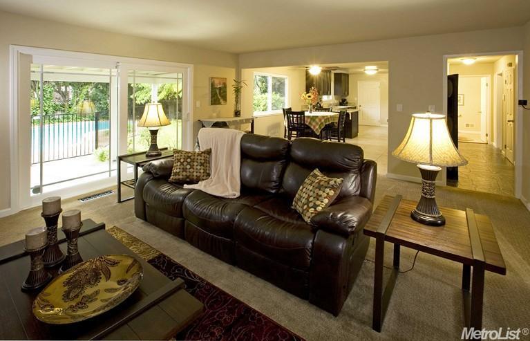 4613 Hixon Cir, Carmichael, CA 95608 photo 4