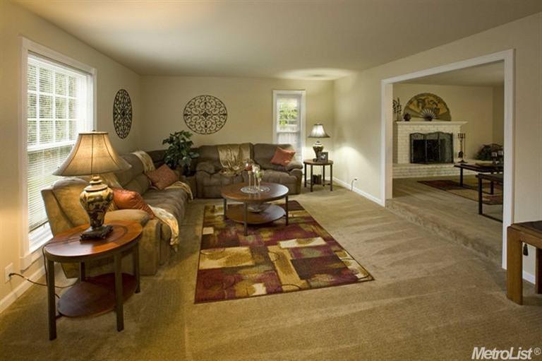 4613 Hixon Cir, Carmichael, CA 95608 photo 2