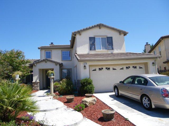 279 Hornfels Ave, Lathrop, CA 95330 photo 1