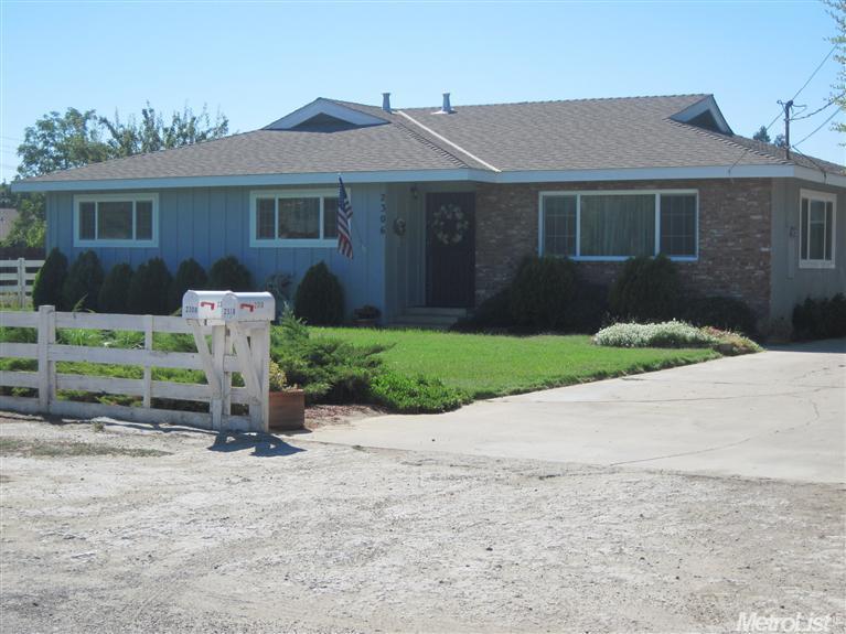 2306 Torrid Ave, Modesto, CA 95358 photo 1