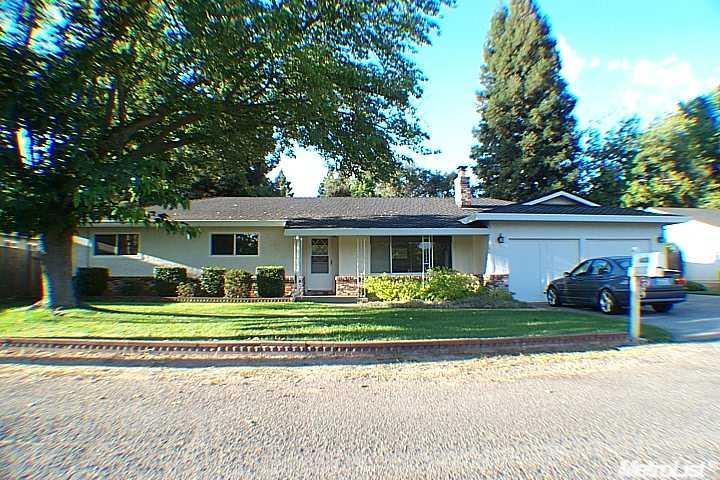 6031 Helva Ln, Carmichael, CA 95608 photo 1