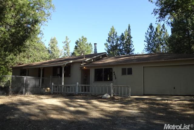 4925 Cedar Ravine Rd, Placerville, CA 95667 photo 1