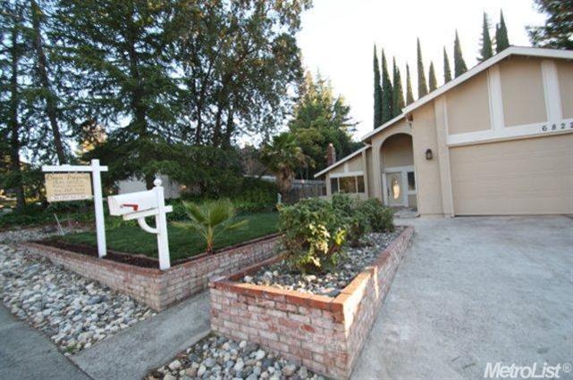 6822 Thunderhead Cir, Orangevale, CA 95662 photo 3