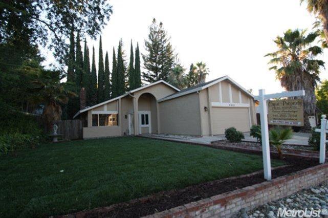 6822 Thunderhead Cir, Orangevale, CA 95662 photo 2