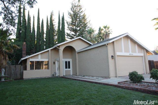 6822 Thunderhead Cir, Orangevale, CA 95662 photo 1