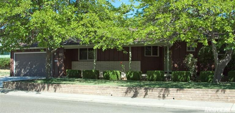 165 Ginger Dr, Auburn, CA 95603 photo 1