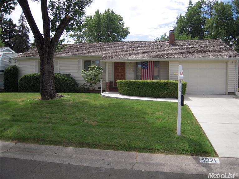 4921 San Marque Cir, Carmichael, CA 95608 photo 1