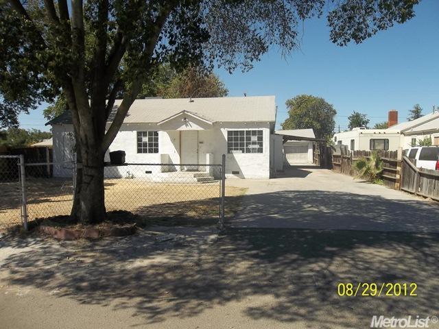 417 Marshall Ave, Modesto, CA 95351 photo 1