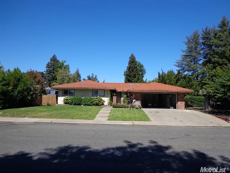 1101 Sand Bar Cir, Carmichael, CA 95608 photo 1