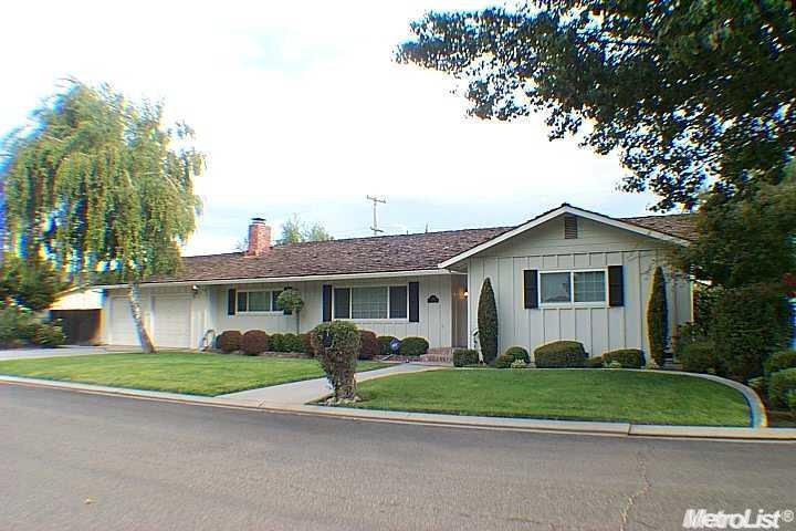 3109 Williamsburg Way, Modesto, CA 95355 photo 1