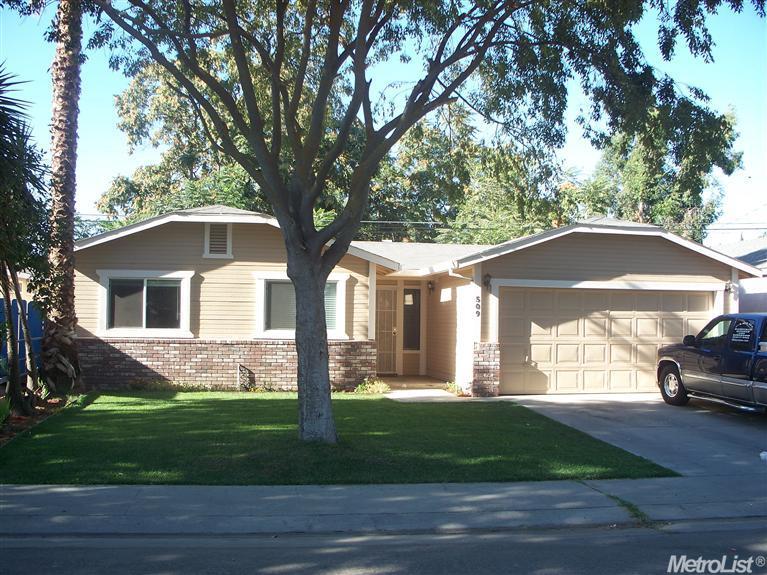 509 Mount Everest Ct, Modesto, CA 95358 photo 1