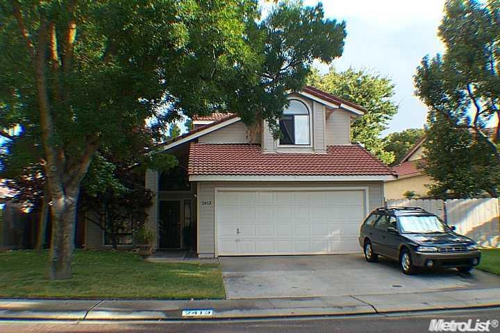 2413 Southfork Ln, Modesto, CA 95355 photo 1