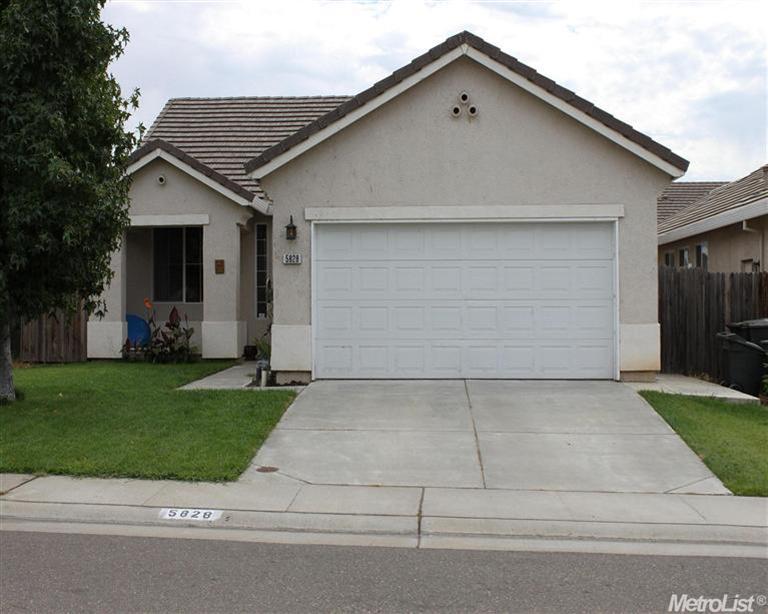 5828 Stroud Ct, Antelope, CA 95843 photo 1