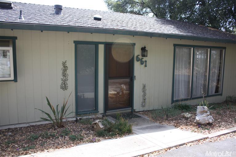 661 E Jackson St, Sonora, CA 95370 photo 1