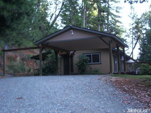 1453 Shining Moon Ln, Georgetown, CA 95634 photo 1