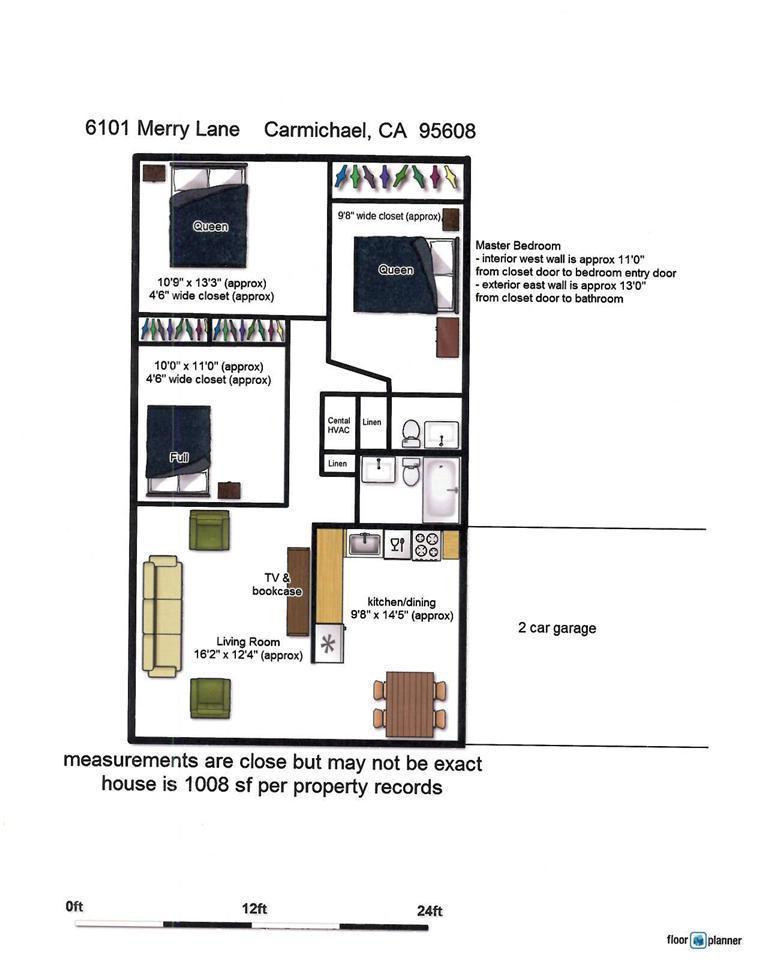 6101 Merry Ln, Carmichael, CA 95608 photo 19