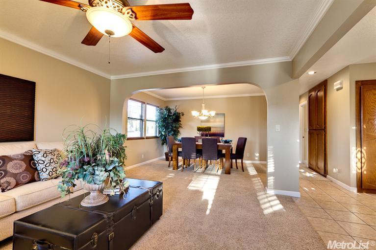 5948 Camray Cir, Carmichael, CA 95608 photo 5