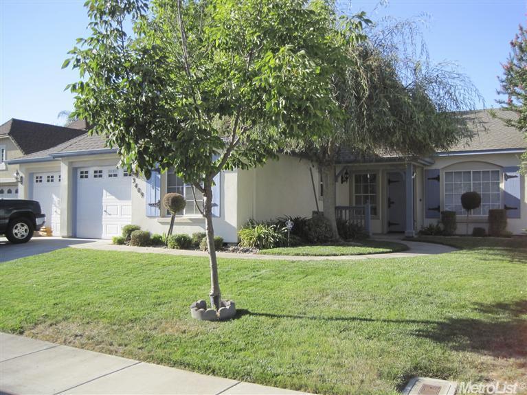 3409 Gisborne Way, Modesto, CA 95355 photo 1