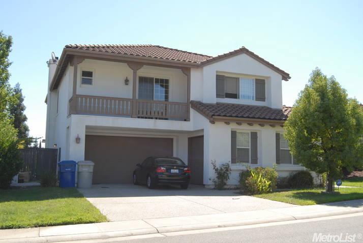 210 Marsh Hawk Dr, Folsom, CA 95630 photo 2