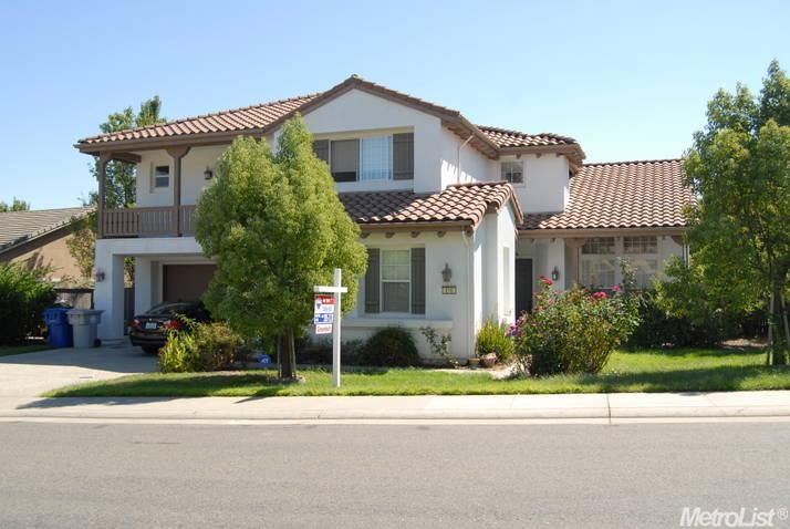 210 Marsh Hawk Dr, Folsom, CA 95630 photo 1