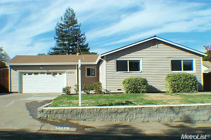 8949 Custer Ave, Orangevale, CA 95662 photo 1