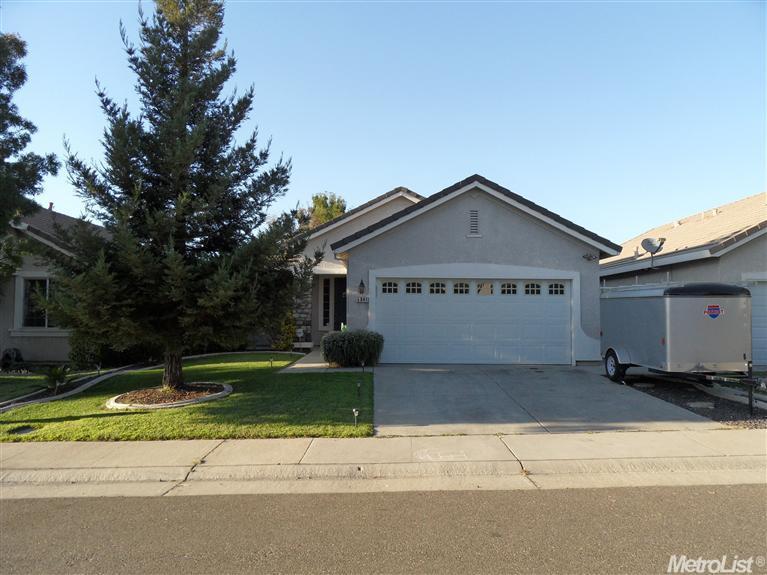 5841 Stroud Ct, Antelope, CA 95843 photo 1