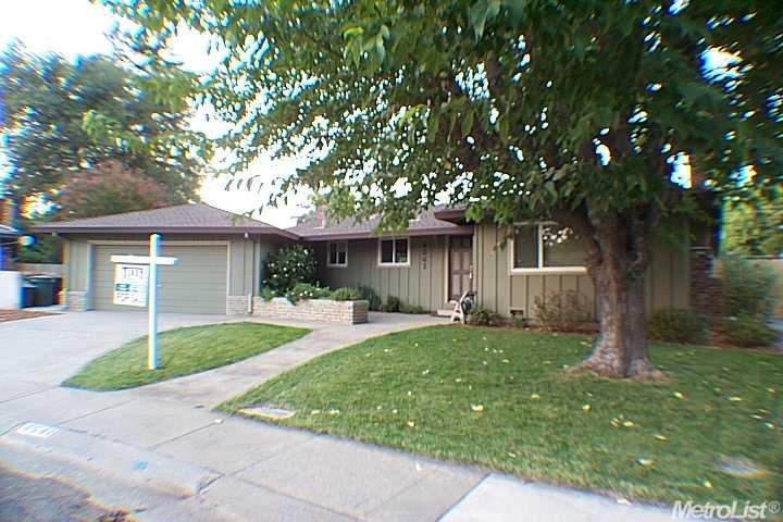 4541 Brandywine Ct, Carmichael, CA 95608 photo 1