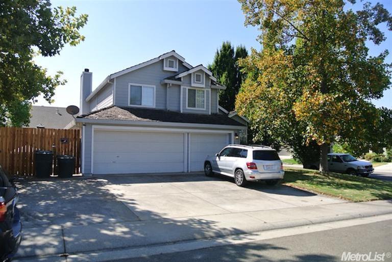 4400 Snaffle Bit Ct, Antelope, CA 95843 photo 1