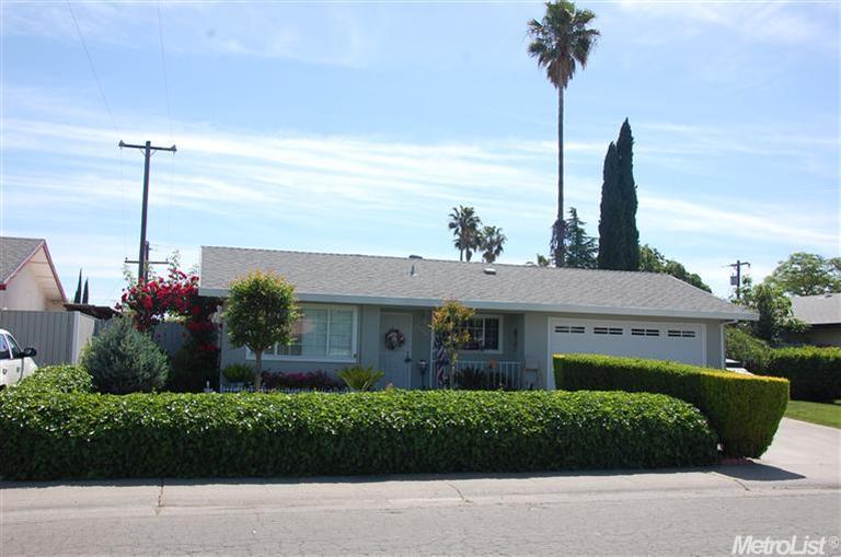 8160 Schoonover St, Elverta, CA 95626 photo 1