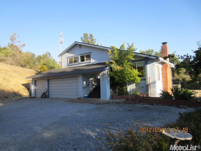 3498 Big Cut Rd, Placerville, CA 95667 photo 1