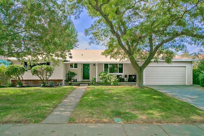 821 A St, Davis, CA 95616 photo 1