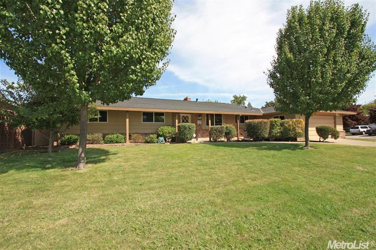 4800 Alexon Way, Carmichael, CA 95608 photo 1