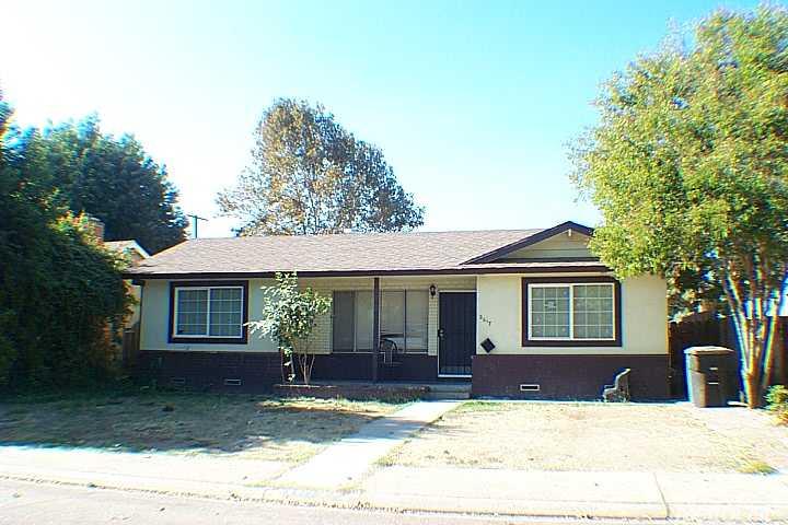 2617 Strivens Ave, Modesto, CA 95350 photo 1