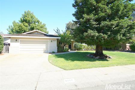 6057 Ranger Way, Carmichael, CA 95608 photo 1