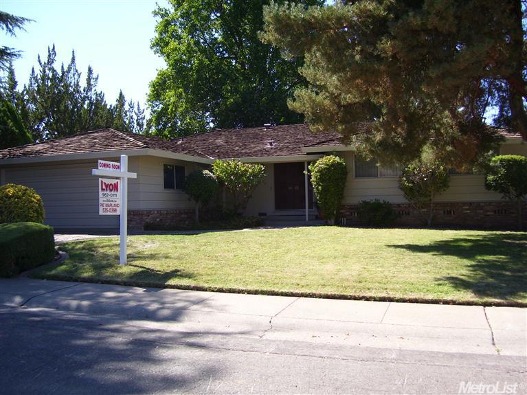 4781 Liesel Ct, Carmichael, CA 95608 photo 1
