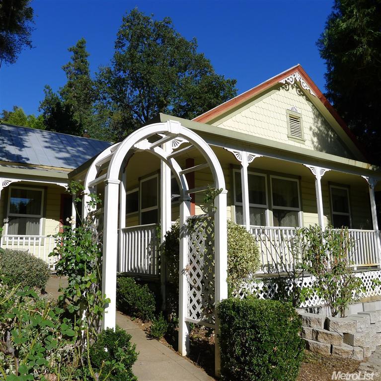2883 Coloma St, Placerville, CA 95667 photo 1