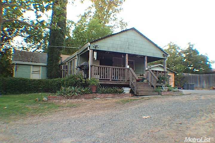 6033 Van Alstine Ave, Carmichael, CA 95608 photo 1