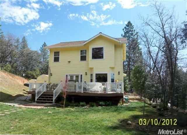 23566 Pack Trail Rd, Sonora, CA 95370 photo 7