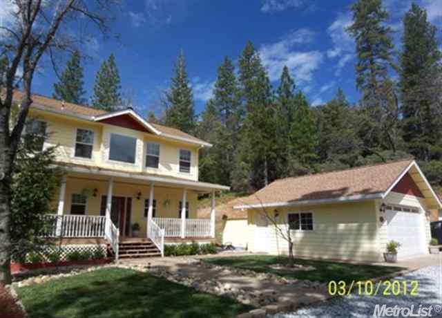 23566 Pack Trail Rd, Sonora, CA 95370 photo 2