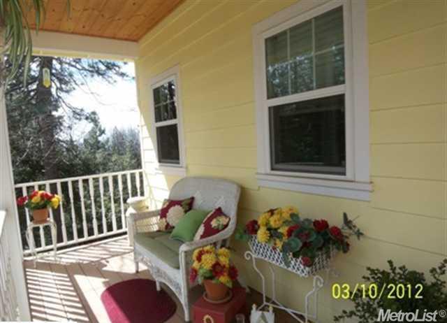 23566 Pack Trail Rd, Sonora, CA 95370 photo 5