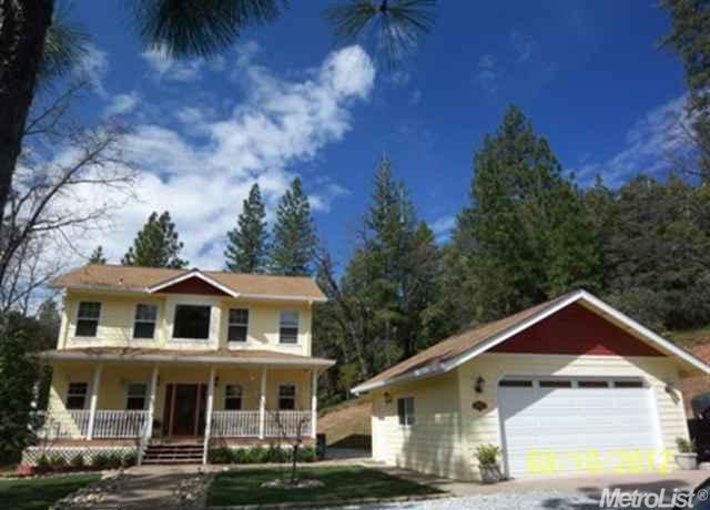 23566 Pack Trail Rd, Sonora, CA 95370 photo 3