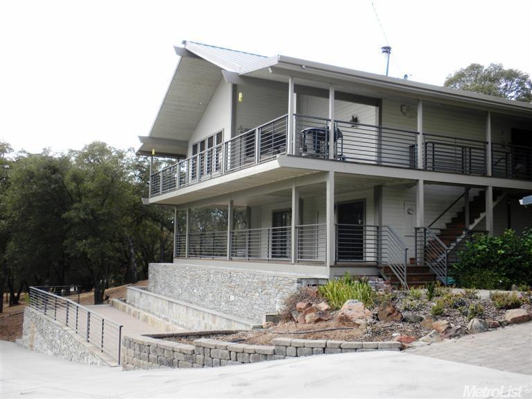 3765 Baldwin Dr, Placerville, CA 95667 photo 2