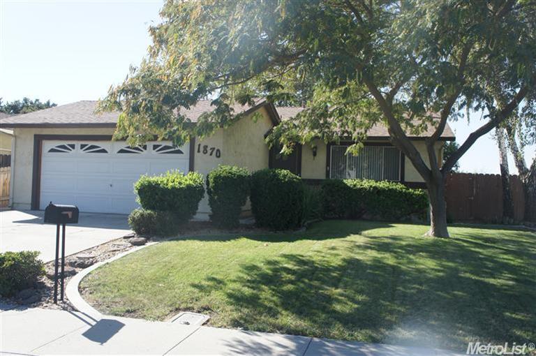 1870 Mcpeak Ct, Tracy, CA 95376 photo 1