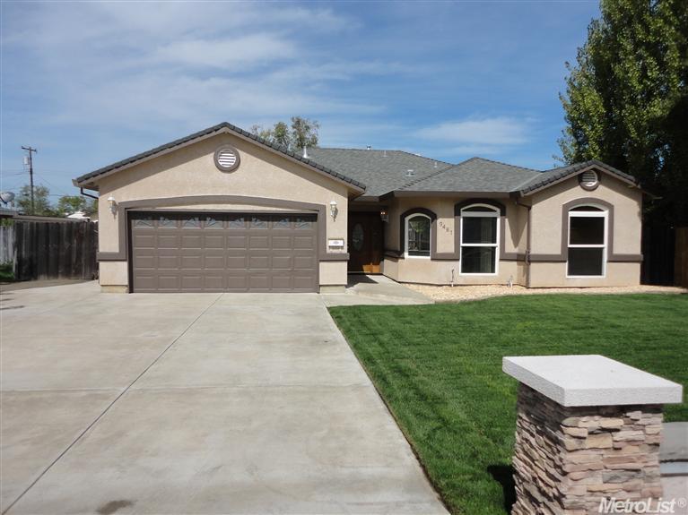 9461 Pershing Ave, Orangevale, CA 95662 photo 2