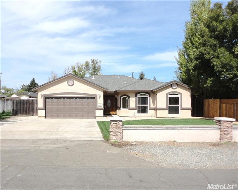 9461 Pershing Ave, Orangevale, CA 95662 photo 1
