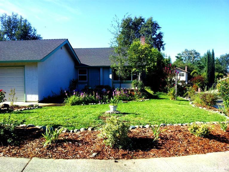 8326 Foxfire Dr, Orangevale, CA 95662 photo 1