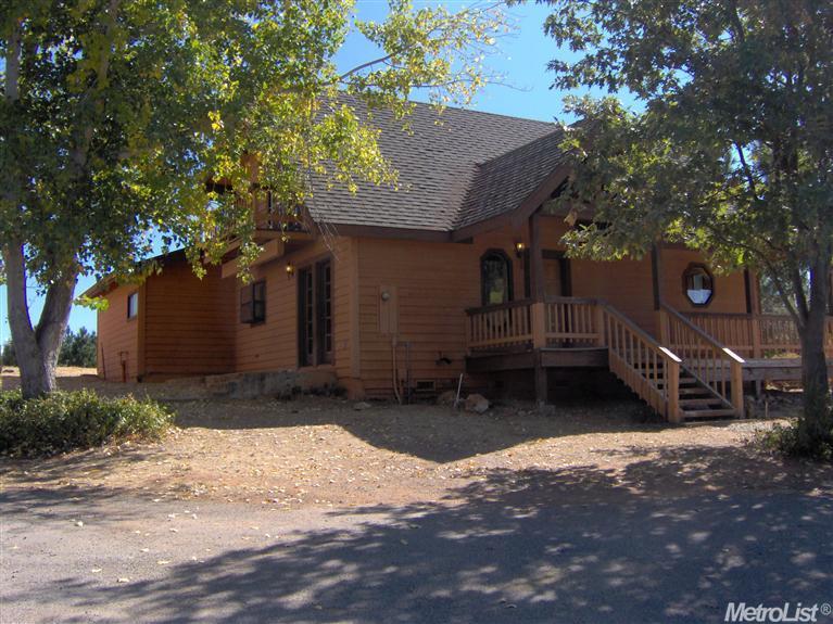 5800 Grey Fox Rd, Placerville, CA 95667 photo 2