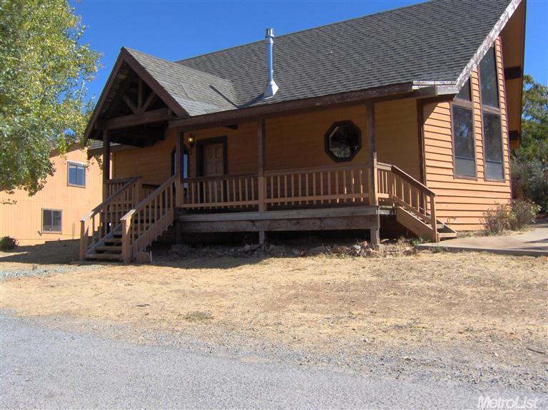 5800 Grey Fox Rd, Placerville, CA 95667 photo 1